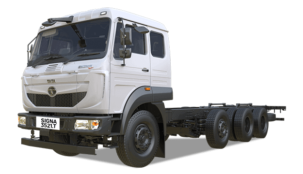 Small Commercial Vehicles