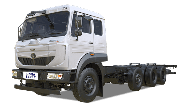 Light & Medium Trucks