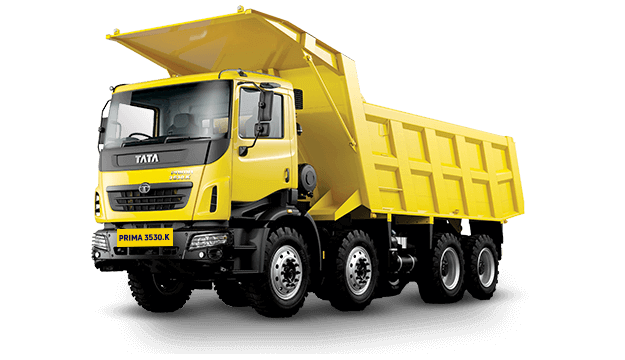 Light & Medium Trucks