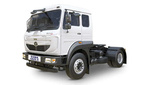 Light & Medium Trucks