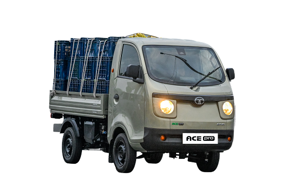 Small Commercial Vehicles