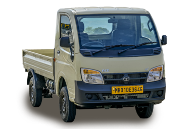 Small Commercial Vehicles