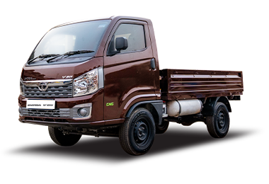 Small Commercial Vehicles