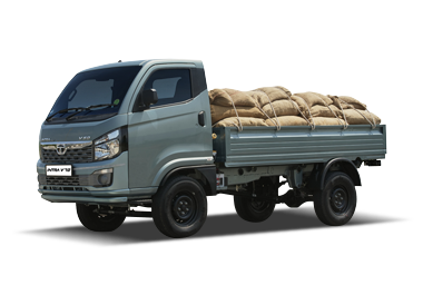 Small Commercial Vehicles