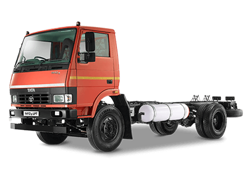 TATA 1412g LPT