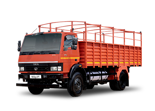 TATA 1612g LPT