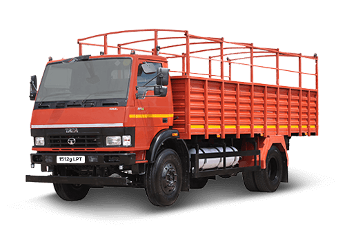 TATA 1812g LPT