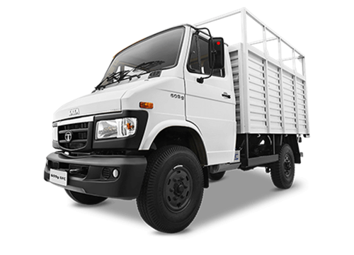 TATA 609g SFC