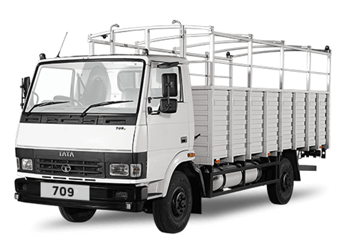 TATA 709g XD