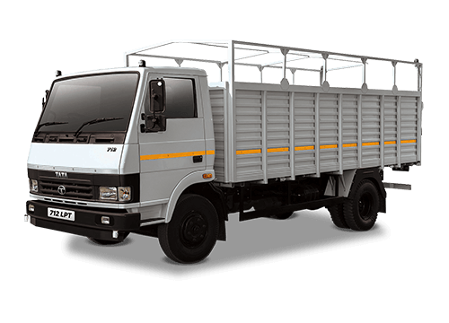 TATA 712 LPT