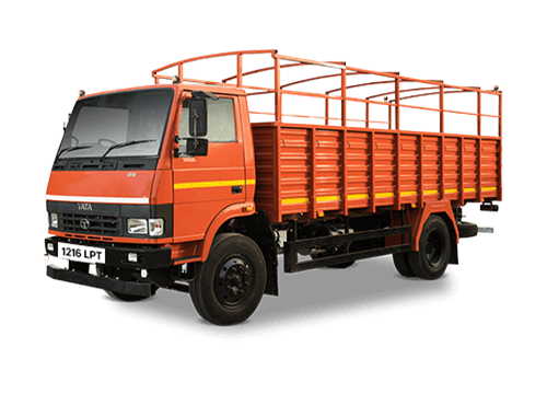 Small Commercial Vehicles