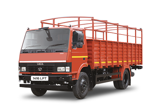 Small Commercial Vehicles