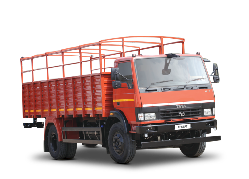 Small Commercial Vehicles