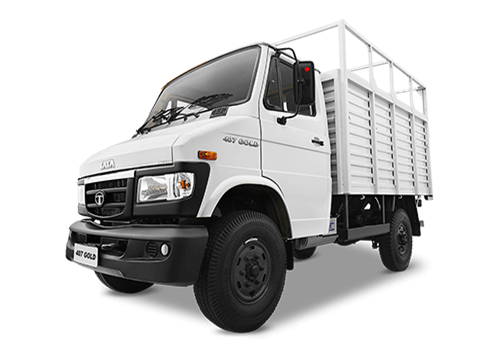 Small Commercial Vehicles