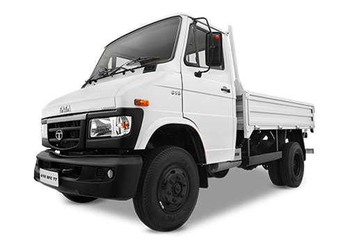 Small Commercial Vehicles