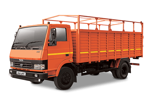 Small Commercial Vehicles