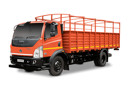 Small Commercial Vehicles