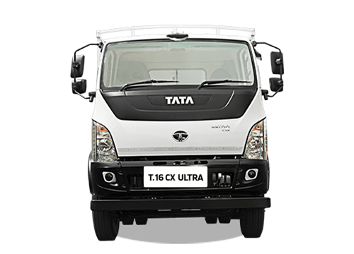 Small Commercial Vehicles