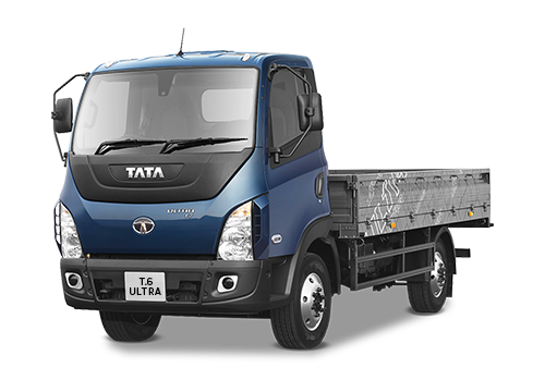 Small Commercial Vehicles