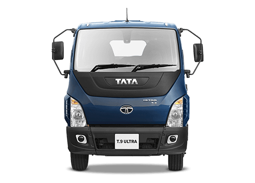 Small Commercial Vehicles